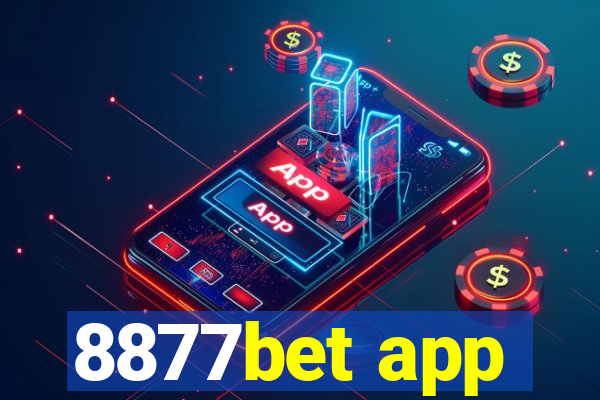 8877bet app